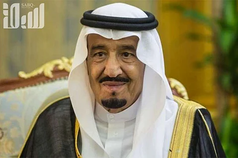 خادم الحرمين الشريفين يرعى حفل "كلية فيصل الجوية" غدًا الأربعاء