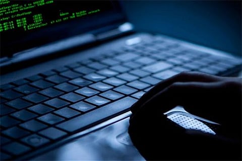 "سيمانتيك" تكشف المتهم الذي يقف وراء فيروس شمعون