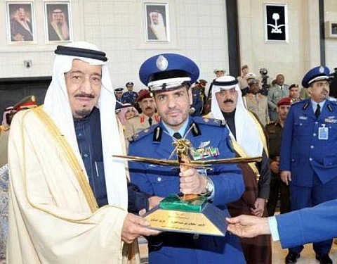 "فيصل الجوية".. مدرسة سلاح الطيران العالمية.. 50 عاماً عراقة وفخر