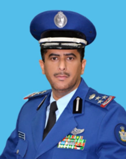 قيادات وطلاب كلية فيصل الجوية: زيارة الملك علامة بارزة تسجل بتاريخ الكلية