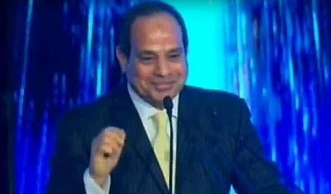 بالفيديو.. السيسي يطالب بقانون ينظم الطلاق الشفوي في مصر