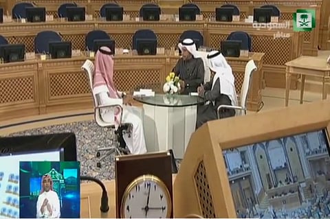 عضو بـ"الشورى": فصل 50 ألف سعودي يعكس غياب التنسيق