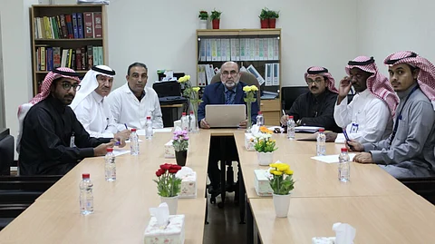 رسميا .. بدء تفعيل التأمين الصحي بمستشفى الدواسر العام