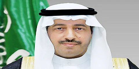 رئيس "نزاهة": ترتيب المملكة في مؤشر مدركات الفساد لا يعكس الوضع الطبيعي