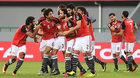 كأس إفريقيا: مصر تهزم غانا وتتأهل لمواجهة المغرب في دور الثمانية