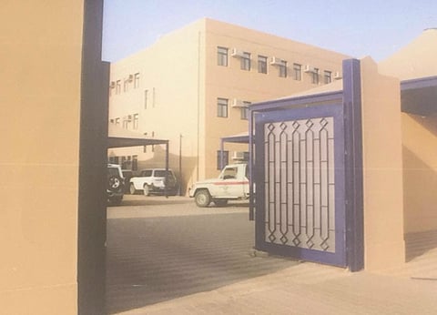 ومن النظافة ما قتل.. ضبط آسيوى أنهى حياة آخر بضربات مميتة في جازان