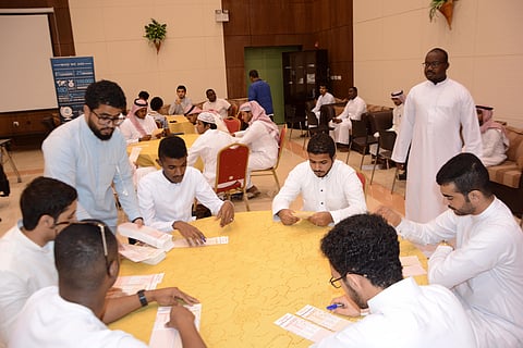 "تقنية جدة" توظّف 1310 خريجين في قطاعات الأعمال منذ بداية العام