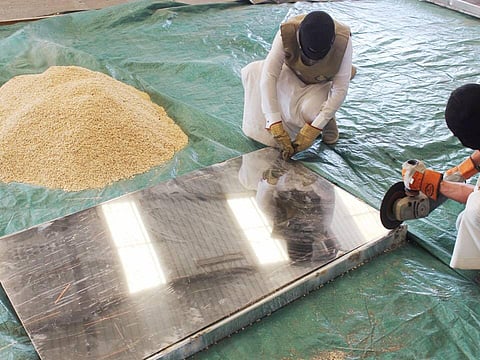 شاهد.. ضبط خلية ومليونيْ حبة مخدرة بجدة ومتابعة أعوانها خارج المملكة