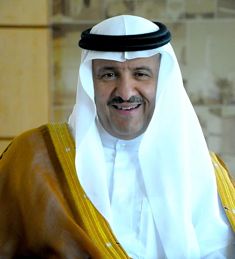 سلطان بن سلمان يكشف عن تخصيص ملياري ريال لتمويل مشاريع سياحية