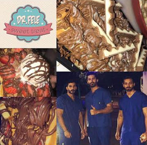 أبناء الجوهري لـ"سبق": كَسَرْنا قيد العيب الاجتماعي.. ندرس الطب ونبيع "الحلى" في عربات بالشارع