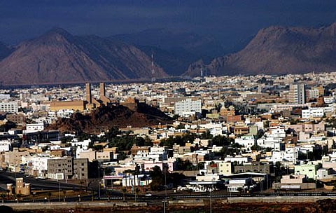 "سبق" تستعرض أسباب نمو قطاع الإيواء بمدينة حائل