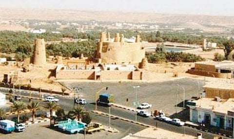 "العبدالله" تُشيد بلجان اختبارات مدارس دومة الجندل