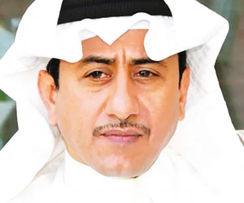 وفاة والد الفنان "ناصر القصبي"