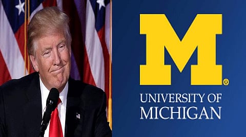 تحدياً لحظر "ترامب".. جامعة أمريكية تُخفي بيانات طلابها المسلمين