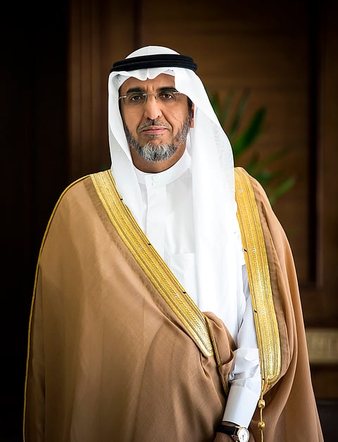 "القصبي": كود البناء السعودي يعزز مسيرة التنمية المستدامة