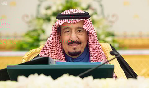 مجلس الوزراء يوافق على الاتفاقية الموحدة لضريبتي القيمة المضافة لـ "مجلس التعاون"