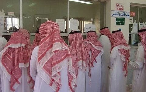 "البيئة والمياه": تأخر الترقيات يعود لإلغاء "المياه والكهرباء" واعتذار "الخدمة المدنية"