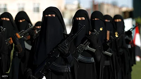 "البنتاغون": إنزال اليمن كشف عن نساء كثيرات بصفوف "القاعدة"