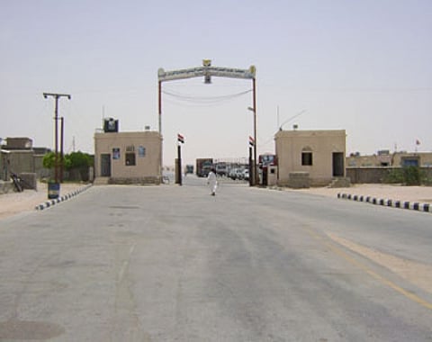 اليمن.. ضبط شحنة كُتب "إيرانية طائفية" كانت في طريقها إلى الحوثيين