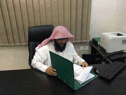 "زواج مكة" توفّق بين 700 شاب وفتاة خلال 6 أشهر