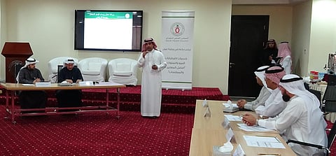 المركز الوطني ينظّم ورشة عن أفضل الممارسات لخدمات اضطرابات النمو