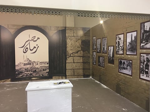 مفاجأة مصر بالجنادرية 31.. التنورة وفنون قديمة وشخصيات فذة