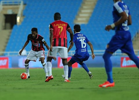 الرائد (طوق نجاة) الفتح.. والتعاون يسعى لاستغلال تواضع الشباب