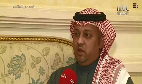 عزت: عجز اتحاد القدم 27 مليونًا.. ميولي لنفسي وعملي لكم