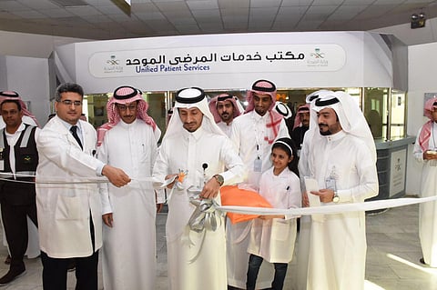 "صحة الطائف" تدشّن اليوم الخليجي لحقوق وعلاقات المرضى