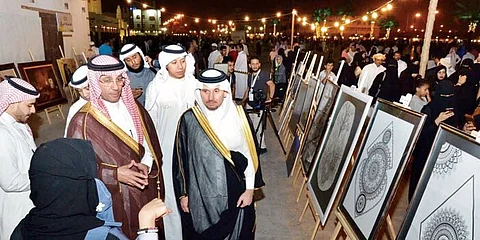 شركة سابك تدعم المنطقة التاريخية في ينبع بـ 21 مليون ريال