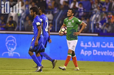 اتحاد القدم للاتفاقيين: احتجاجكم مرفوض.. والنادي: قراركم مقبول