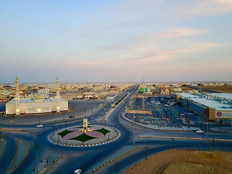 أهالي حوطة بني تميم: زيارة أمير الرياض حدث تاريخي يجسد تلاحم القيادة والشعب