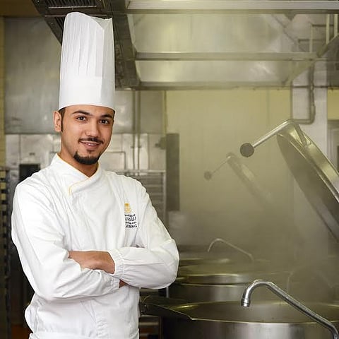 "الخطوط" السعودية للتموين تحقق المستوى البلاتيني في توطين الوظائف