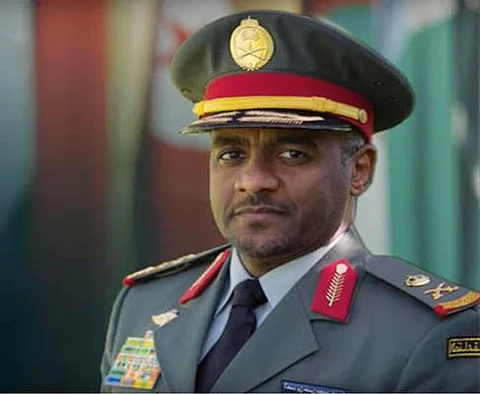 عسيري: حان الوقت ليتغير سلوك إيران ووقف تدخلاتها في الدول المجاورة