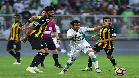 جماهير "الاتحاد": البطولات لمن يملك "الدكة" !