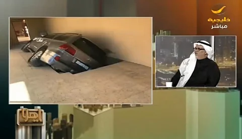 محكم وخبير هندسي: مخالفة البناء ستصبح جريمة نصب حتى لو خالفت في البناء لنفسك