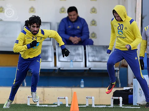 الفيصلي أمل الفرسان للهروب من الأخير ولقاء الجريحين يجمع النصر والخليج