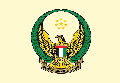 الإمارات تعلن استشهاد أحد جنودها خلال مهمة تدريبية اعتيادية داخلية