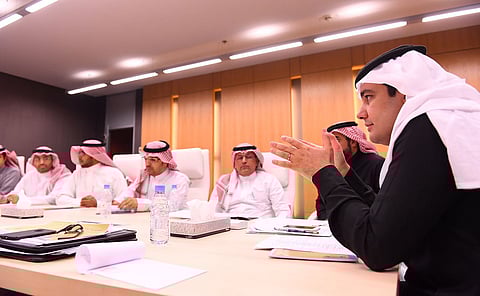 "2030" هوية لمعرض الرياض الدولي للكتاب.. وماليزيا ضيف الشرف