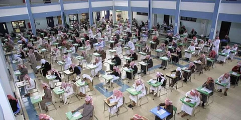 "التعليم": اختبارات الطلاب في رمضان تبدأ الساعة العاشرة صباحاً
