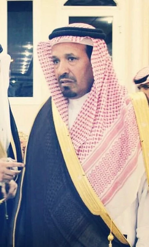 "الدوسري" في ذمة الله