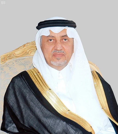 الموافقة على تنفيذ المرحلة الأولى لمشروع الحافلات بمكة
