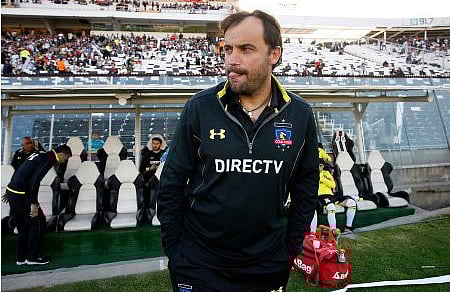 صحيفة "تشيلية": خسارة "الاتحاد" الديربي أهم من خسارته اللقب!