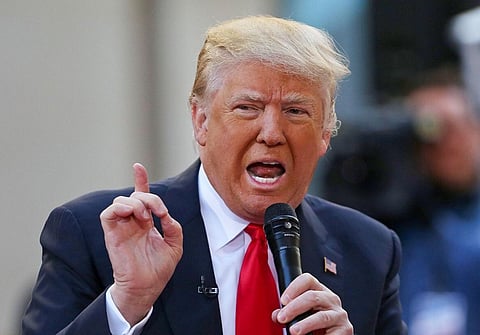 طبول الحرب الأمريكية تقرع أبواب الملالى..سيناريوهات مشتعلة وقوى عسكرية مزعجة