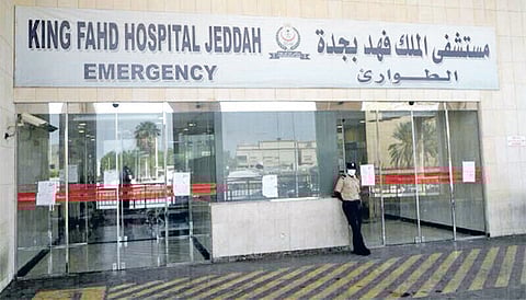 جدة .. مولدات الكهرباء الإضافية تُنقذ عمليات وطوارئ المستشفى العام مؤقتاً