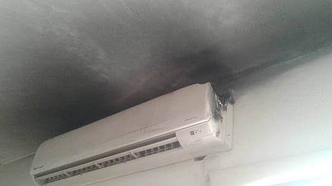 في أول يوم دراسي.. حريق بـ "تحفيظ شقراء" دون وقوع إصابات