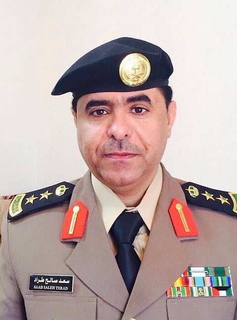 العقيق.. القبض على مواطن أصاب آخر بثلاث طلقات