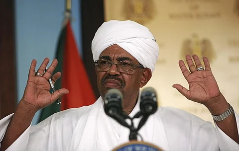 البشير: لن نسمح بأن تستغل أرض السودان لأي نشاطات ضد المملكة