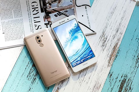 "هواوي هونر" تُطلق هاتفها الجديد X6 في السعودية