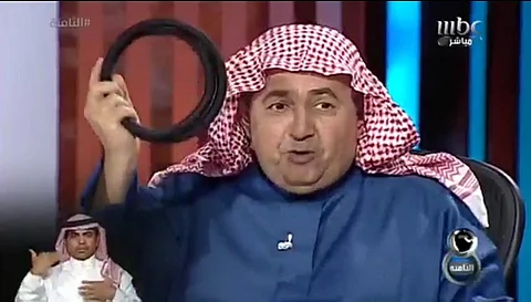"الشريان" يرفع عقاله تقديراً للسعوديات: 28% من البيوت السعودية تنفق عليها المرأة